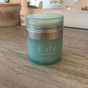 Kate Somerville Nourish Daily Moisturizer